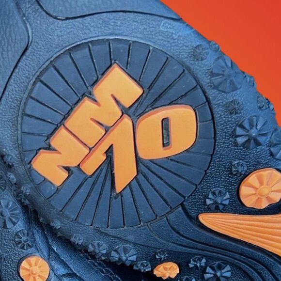 Women’s Leather NM 70 Leather Slip On Shoes Size 7 - Picture 4 of 7